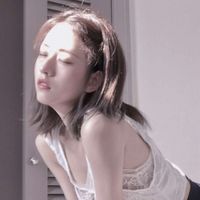 简约励志微信头像图片素材(16)