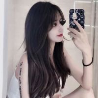 图片头像高冷女生头像背影头像(11)