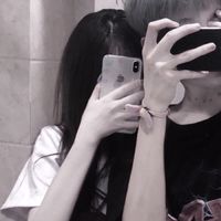 我姓李qq情侣公式头像(11)