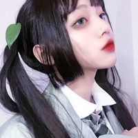 会带来好运的微信头像 猪年招财(3)