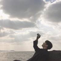 炫酷面具图片男生头像(2)