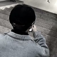 qq头像古风男生孤傲(13)