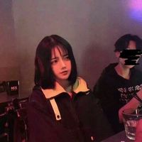 微信蓝色头像图片(16)