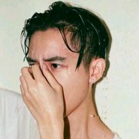 高清男生头像潮图 2018
