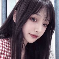 猫咪女生头像背景(13)