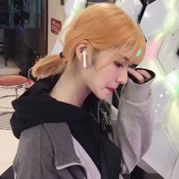 微信头像女明星大全(11)