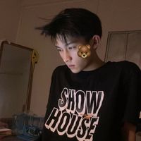 男青年微信头像图片(12)
