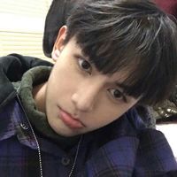 星座男生头像真人(10)