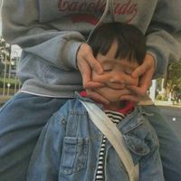关于成熟一点的情侣头像(17)