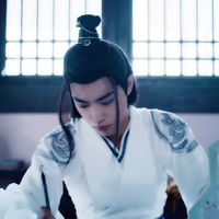 微信头像大叔范(11)