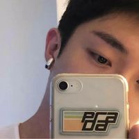 最帅气男生qq头像图片大全集(2)