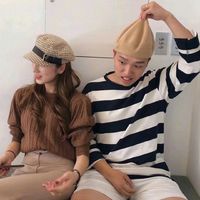 海绵宝宝情侣头像情侣图(8)