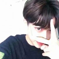 经典非主流头像 男生(19)
