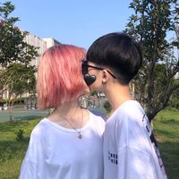 情侣头像+甜美(8)