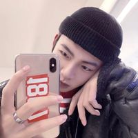 初中男男生头像