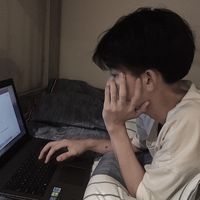 属蛇适合什么动物作微信头像(4)