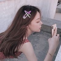 微信头像超萌小猫头上带月亮(15)