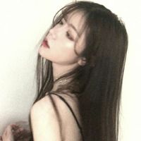 女生头像半身控有外套(11)