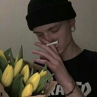 最新欧美动画图片头像男生(14)