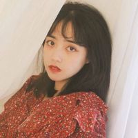 英伦风复古人物图片头像女生头像图片(17)