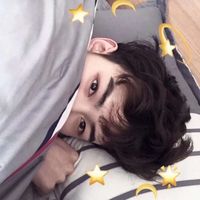 男生老头头像图片(3)