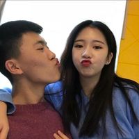 微信头像动物狗头(4)