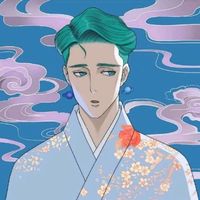 男生生帅气头像图片大全(4)