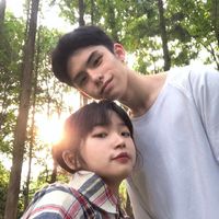 saber和吉尔伽美什情侣头像(17)