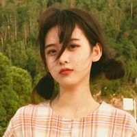 酷点的女生QQ头像(15)