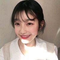 微信头像 2019女背影英文覆盖(20)