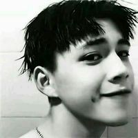 我要个性网霸气男头像男生头像图片(16)