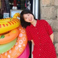q版人物头像女生头像(7)