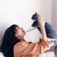 拥抱亲嘴情侣头像(8)