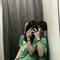 夜光情侣图片头像(3)