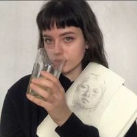 欧美嘴唇情侣头像霸气头像2020款(8)