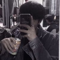 韩国微笑男生图片大全图片头像(14)
