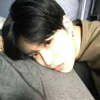 国画牡丹花微信头像大全(19)