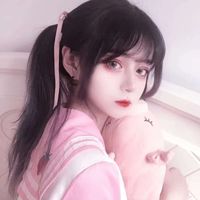 唯美古风qq图片女生头像个性网(15)