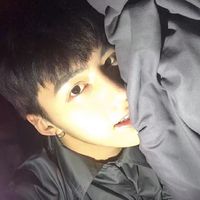 纯字微信头像成熟(15)