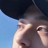 qq黑头像男生头像(18)