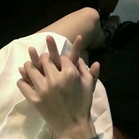 萌系情侣头像第二弹(2)