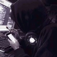 萌萌的二次元图片男生头像