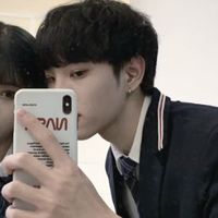 情侣cp头像<你的名字>