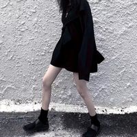 qq女生头像半张脸笑容(20)