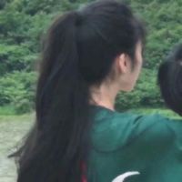 帽子男女情侣头像(5)