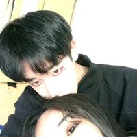 狐妖小红娘情侣头像图片(19)