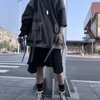 帅气帽子男生头像(16)