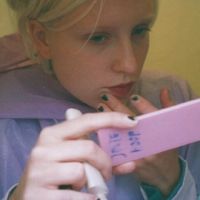 粉色系qq女生头像欧美头像(14)