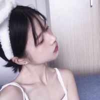 qq头像走路女生全身(20)