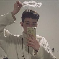 男生虚化头像(4)